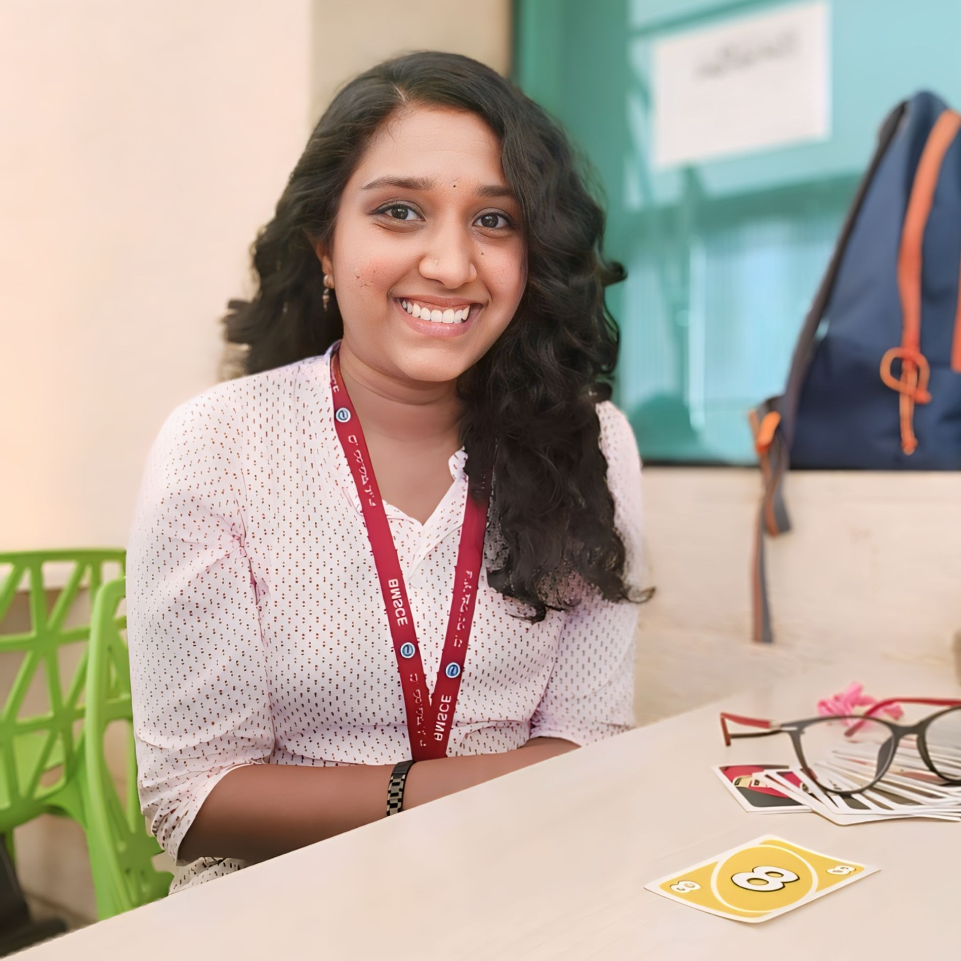Rtr. Deeksha R Naik